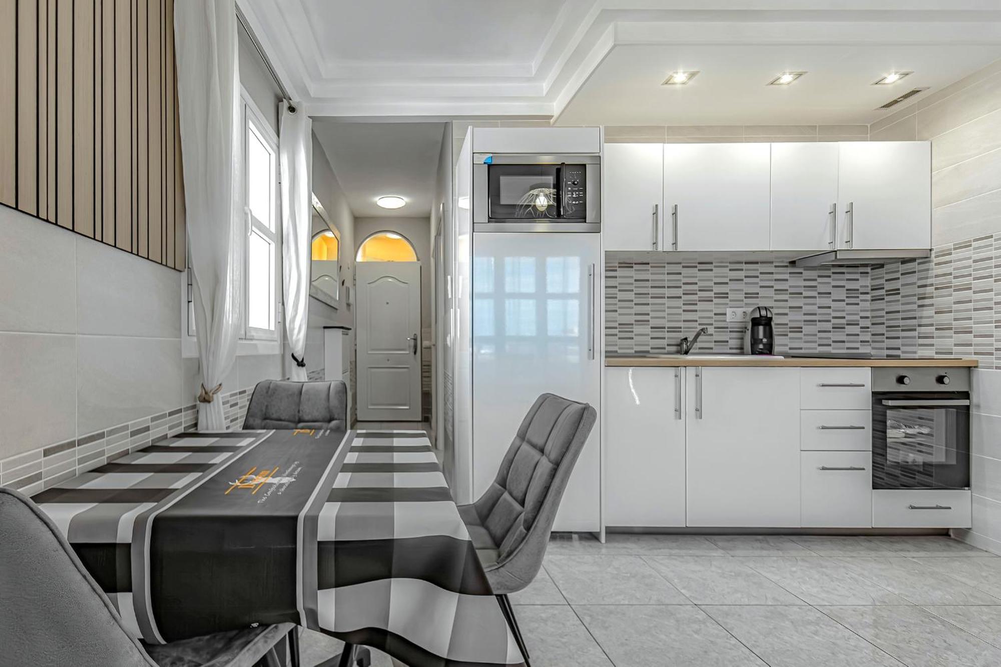 Tenerifeopenhome Ocean View Costa Adeje 外观 照片