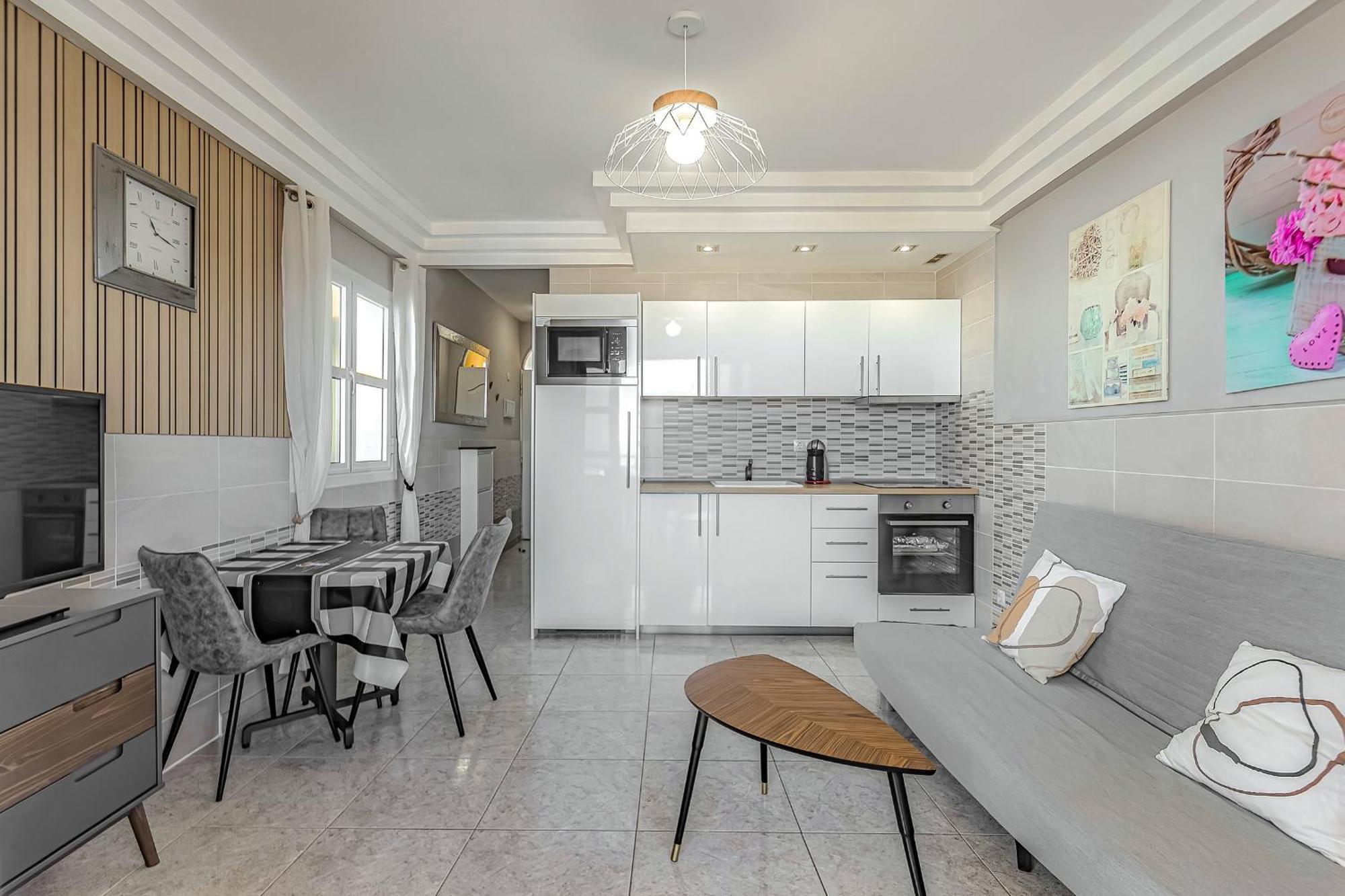 Tenerifeopenhome Ocean View Costa Adeje 外观 照片