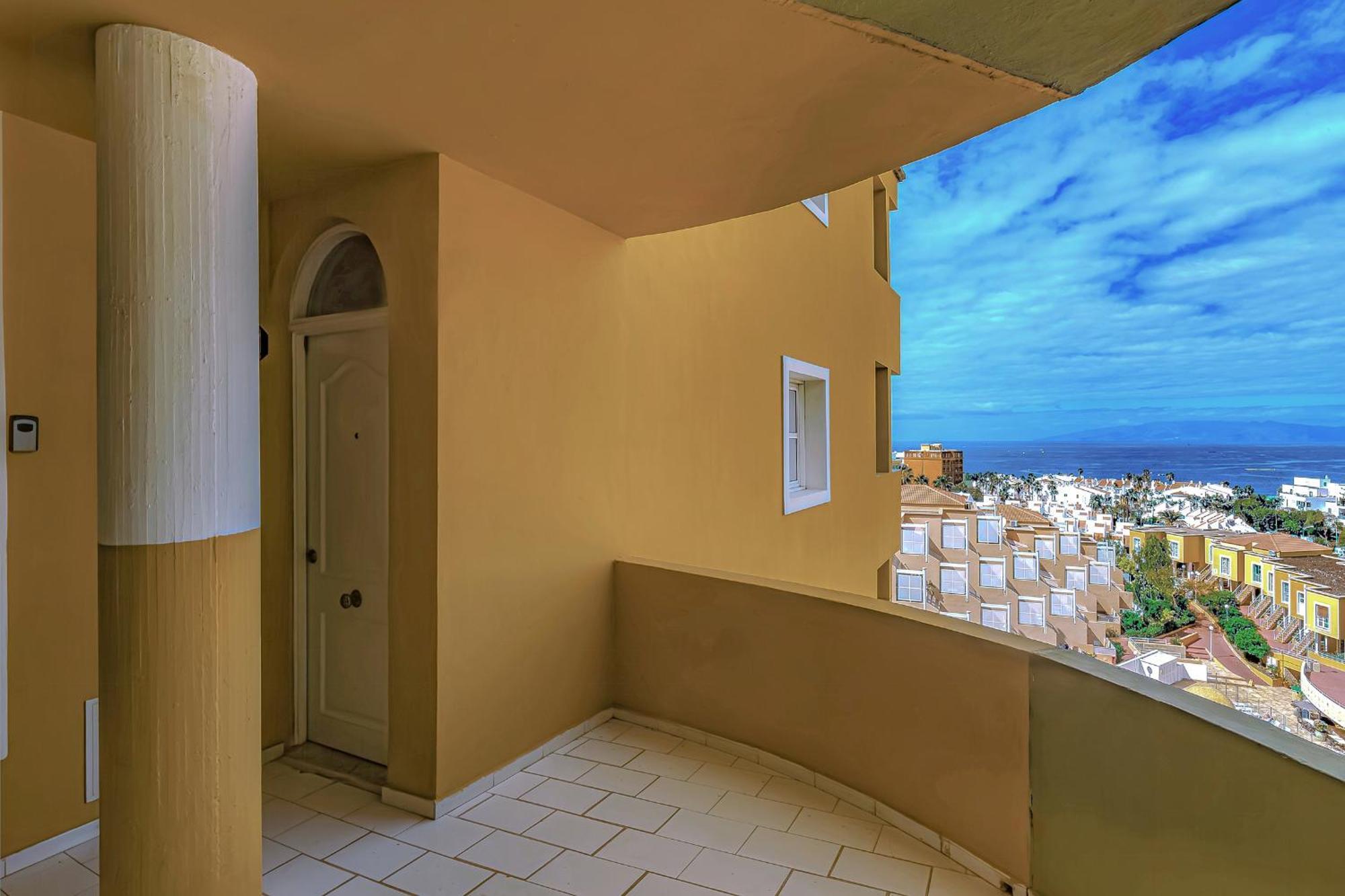 Tenerifeopenhome Ocean View Costa Adeje 外观 照片