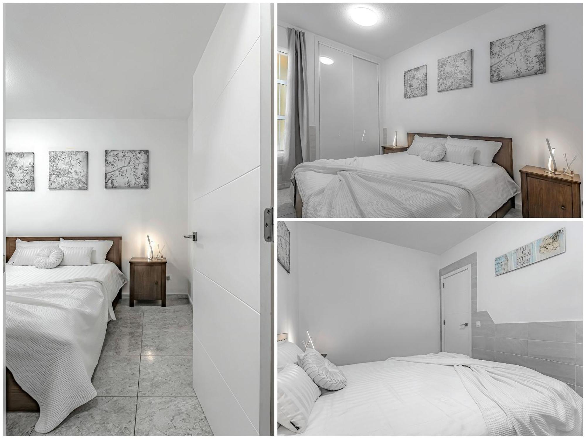 Tenerifeopenhome Ocean View Costa Adeje 外观 照片