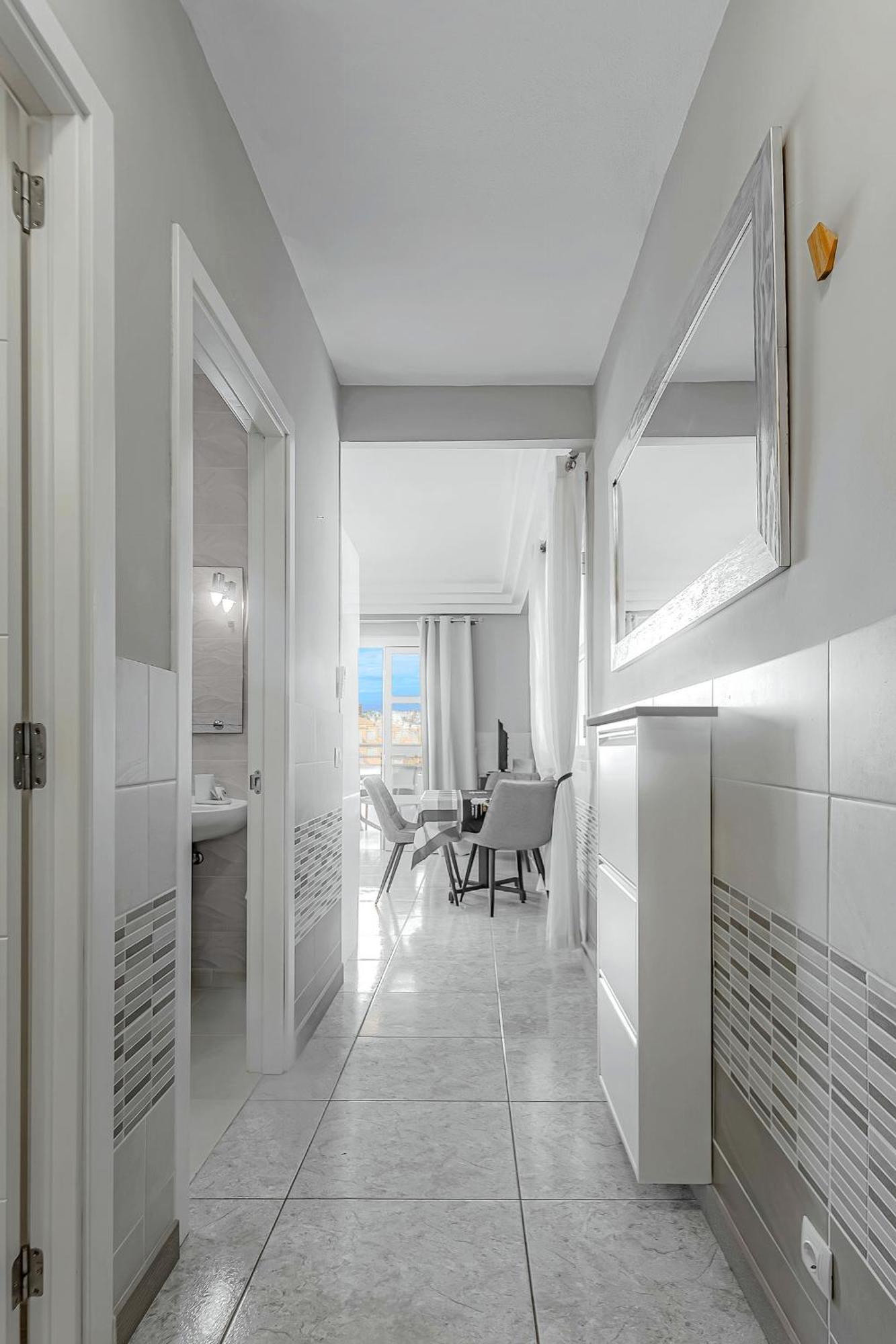 Tenerifeopenhome Ocean View Costa Adeje 外观 照片