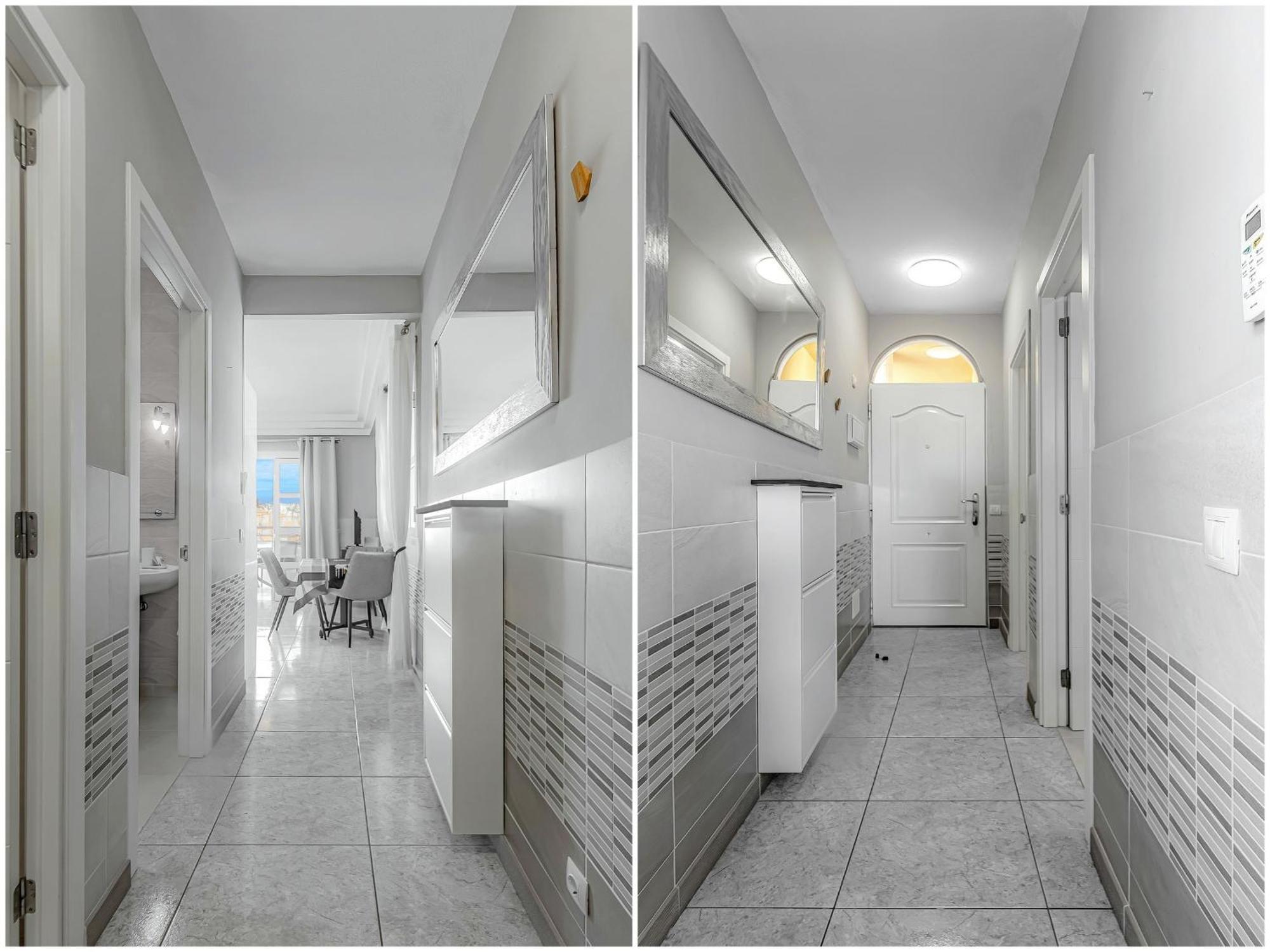 Tenerifeopenhome Ocean View Costa Adeje 外观 照片