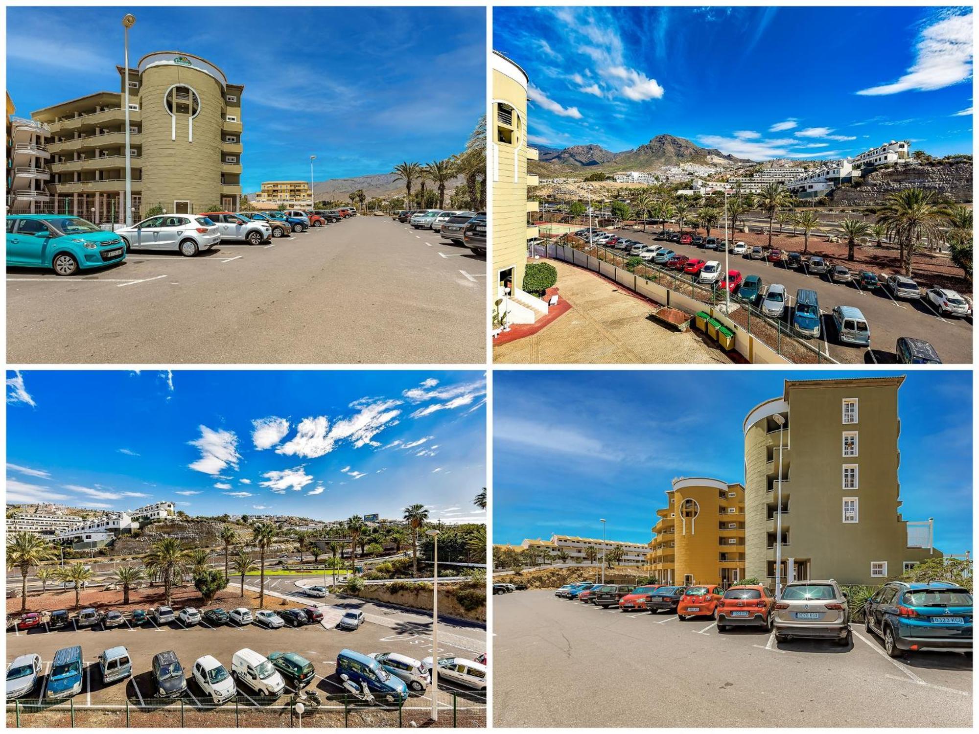 Tenerifeopenhome Ocean View Costa Adeje 外观 照片