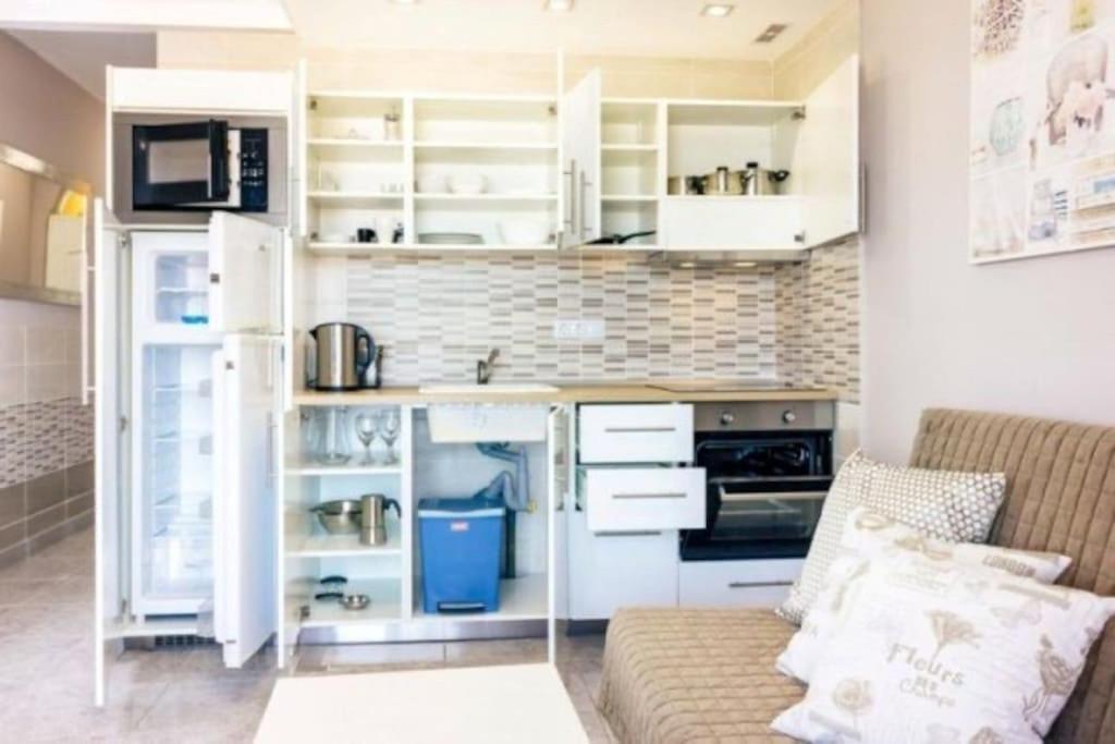 Tenerifeopenhome Ocean View Costa Adeje 外观 照片