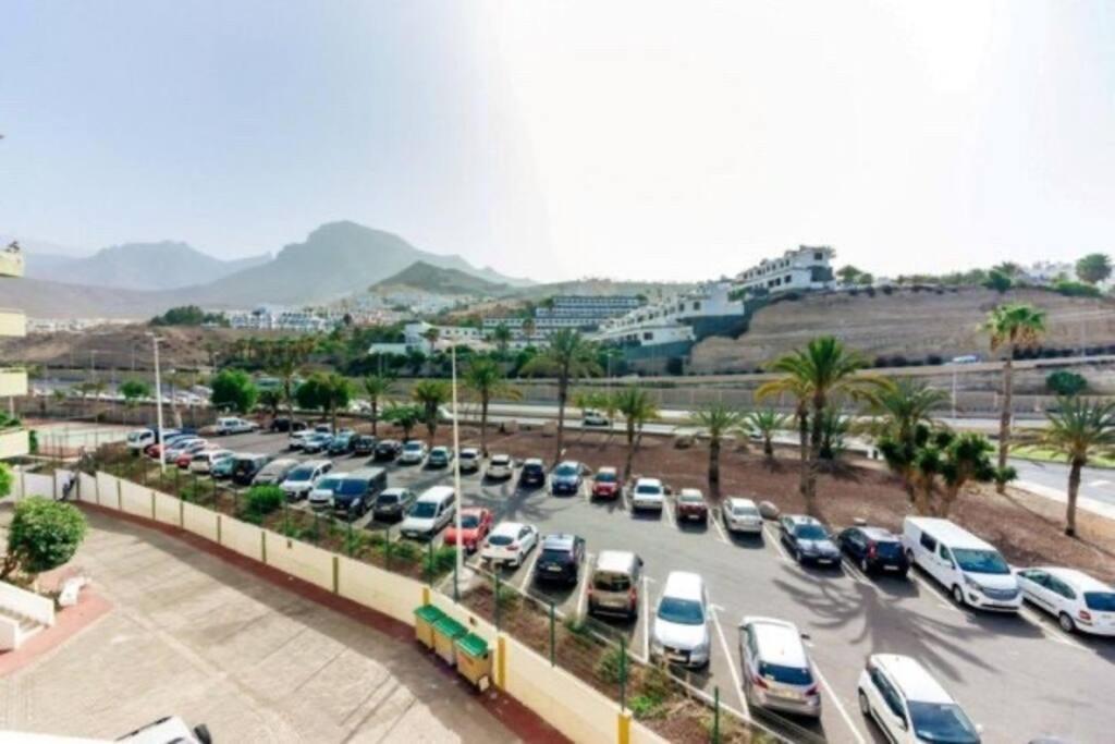 Tenerifeopenhome Ocean View Costa Adeje 外观 照片